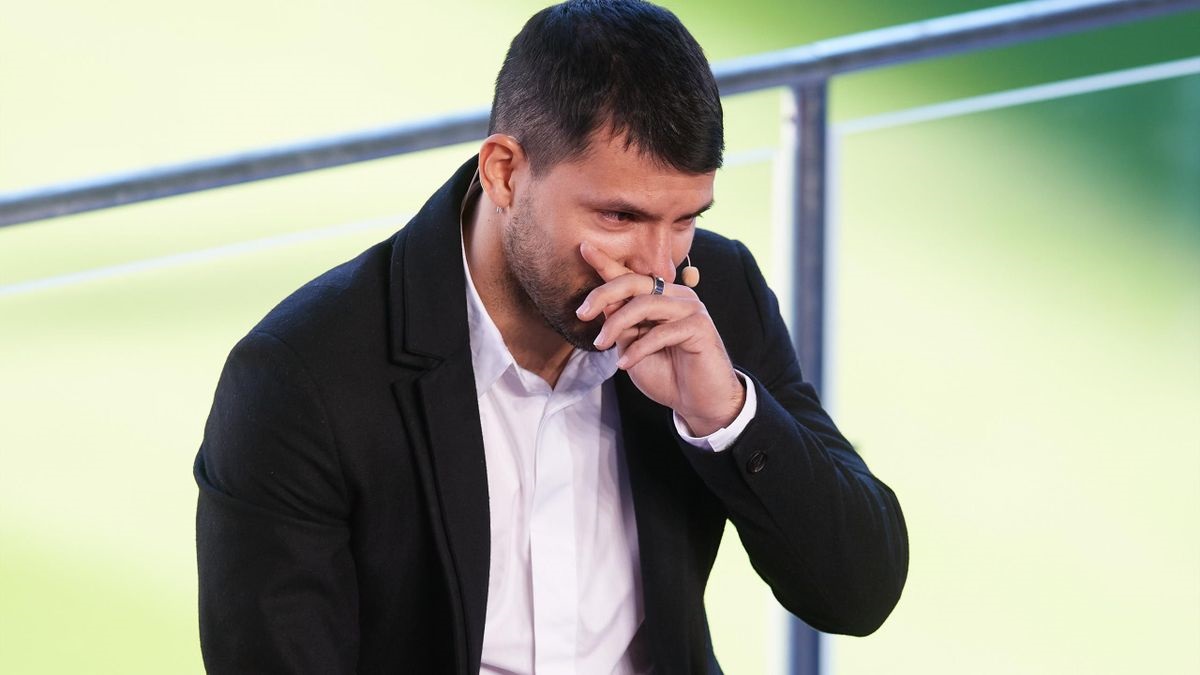 Aguero