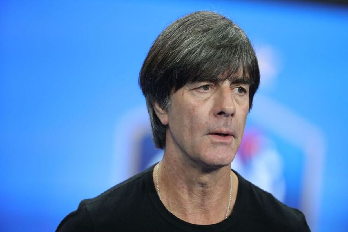 Révolution pour la Coupe du monde, Joachim Löw démolit la FIFA