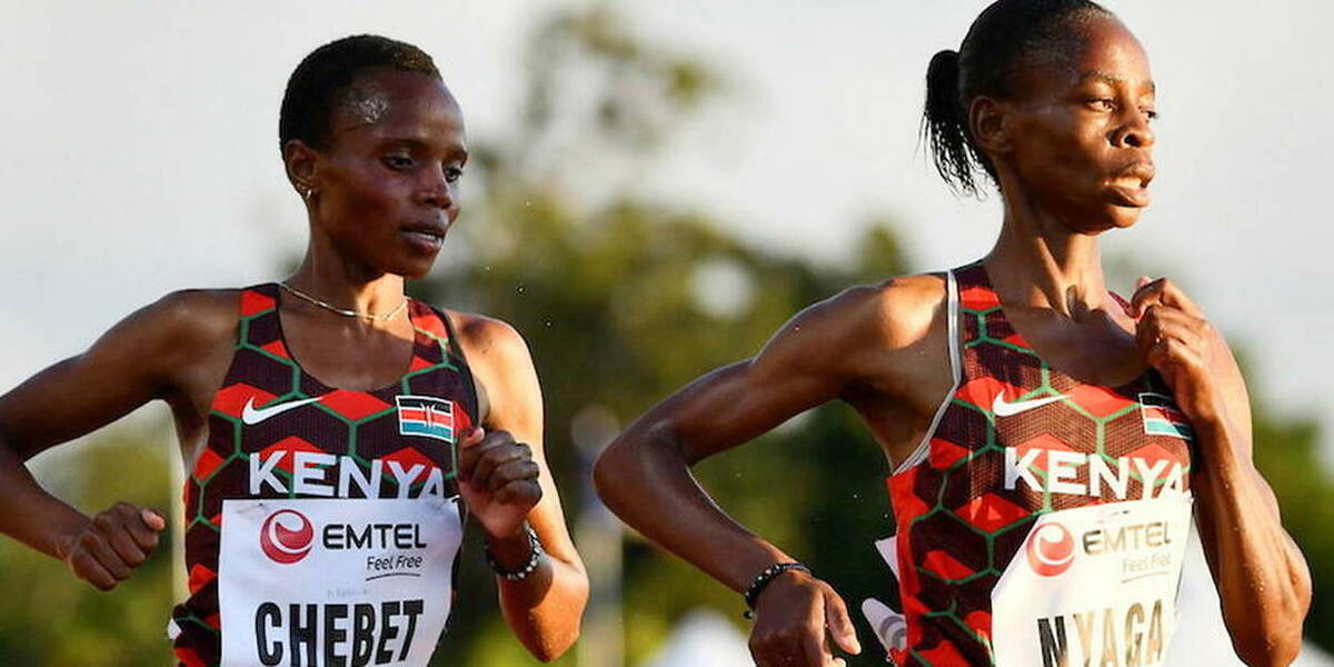 Kenya : plus de 40 sportifs suspendus par l'agence antidopage