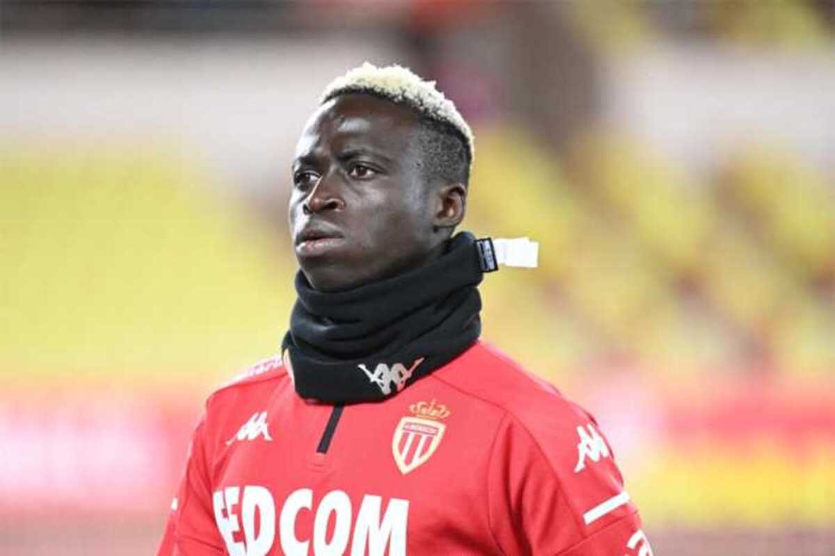 Krépin Diatta : les mauvaises nouvelles s’enchaînent pour le sénégalais ; le joueur confronté à …