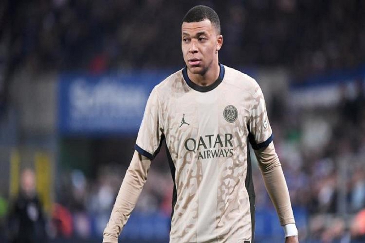 Real Madrid : la nouvelle décision de Mbappé qui met le club dos au mur