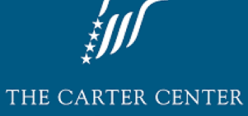 L’ONG Internationale The Carter Center recrute 05 stagiaires
