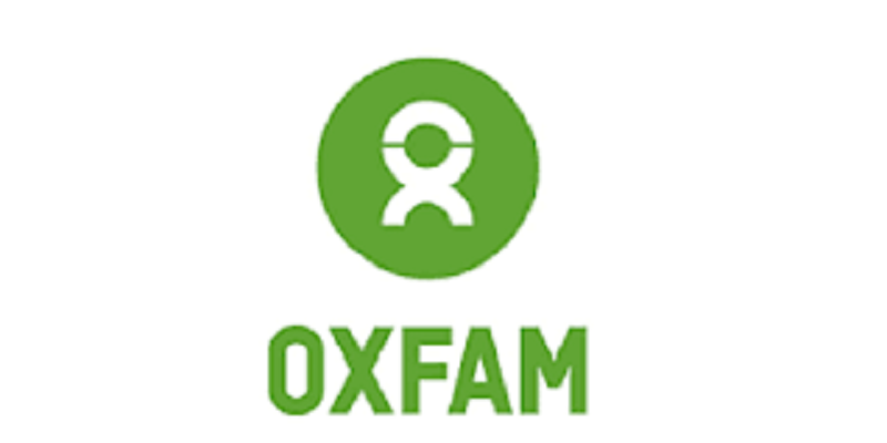 L’ONG OXFAM INTERNATIONAL recrute