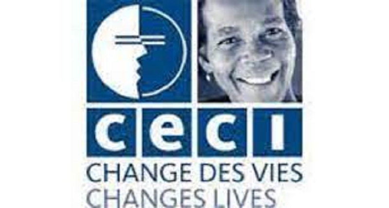 L’ONG canadienne CECI recrute
