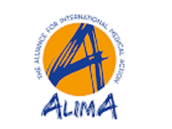 L’ONG humanitaire ALIMA recrute un stagiaire