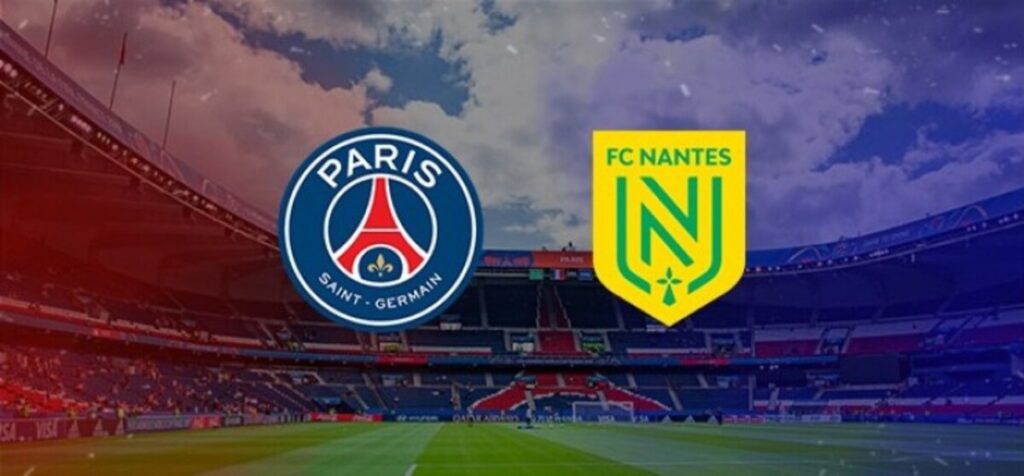 Ligue 1 : les supporters du PSG interdits de déplacement à Nantes