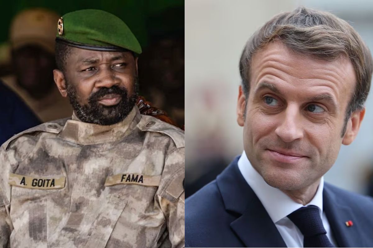Mali : « la France a imprimé de faux billets pour... », Assimi Goïta fait de graves révélations