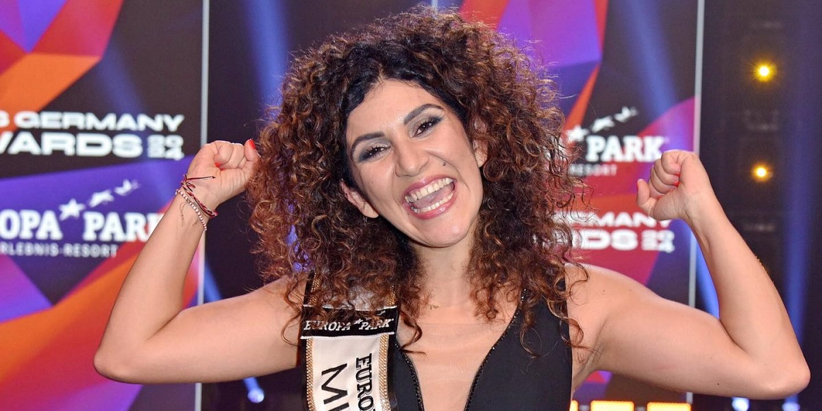 Miss Allemangne