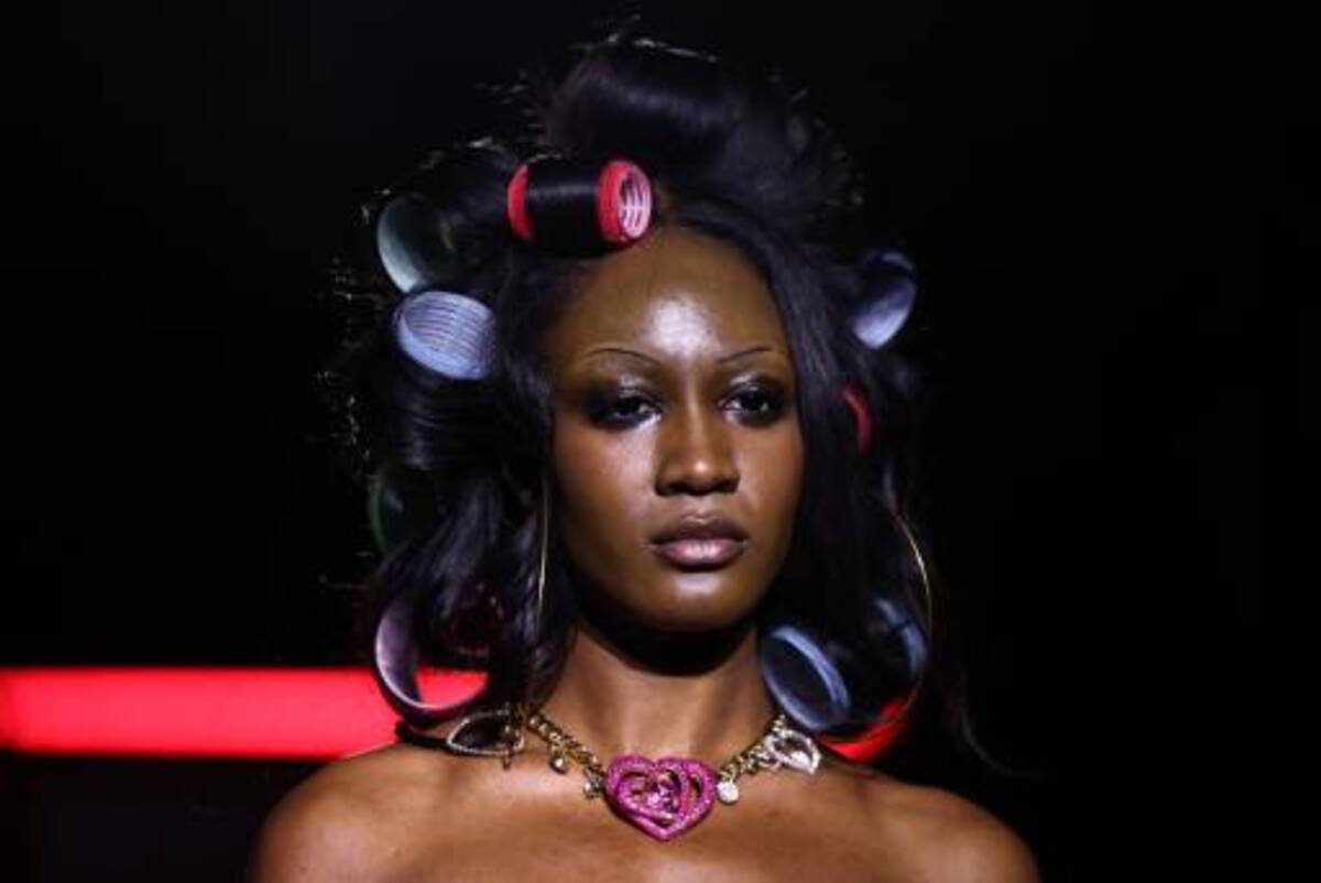 Mode  La diversité culturelle au sein de la Fashion Week de Londres (Images)