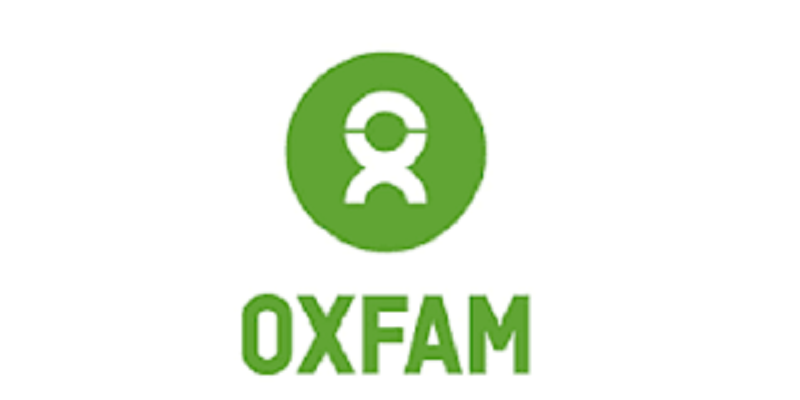 OXFAM INTERNATIONAL recrute stagiaire