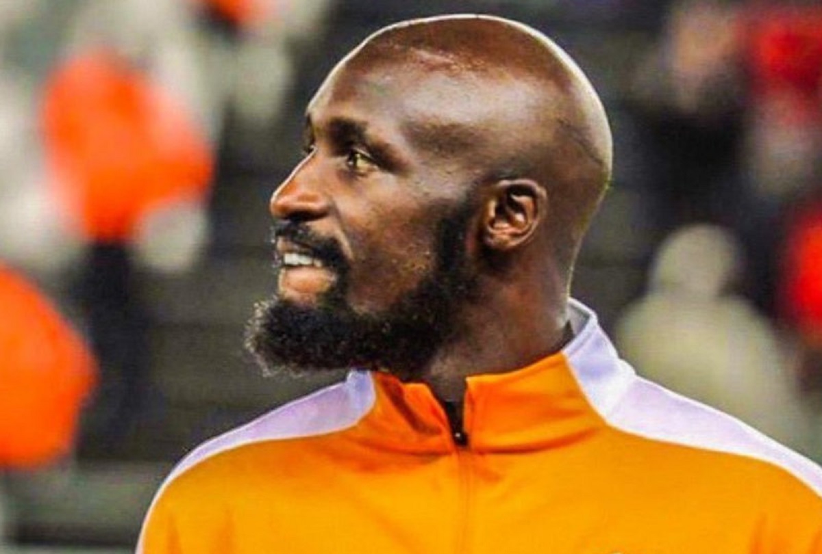 Seko Fofana