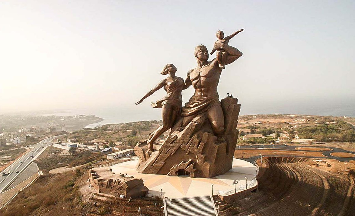 Plongé dans une crise politique, voici cinq choses à savoir sur le Sénégal