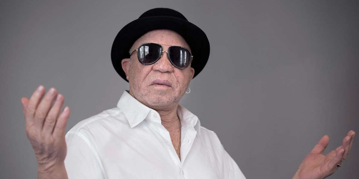 Salif Keïta