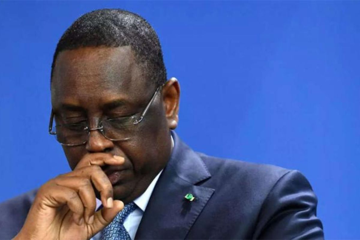 macky sall onu
