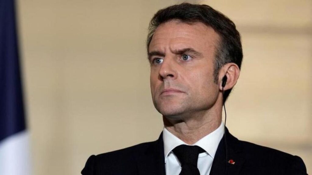 Taux de popularité : Emmanuel Macron et Gabriel Attal en chute auprès des français