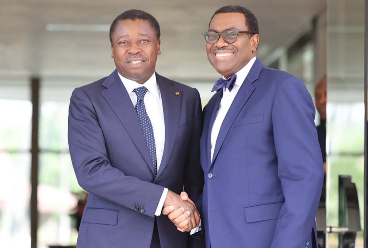Route Lomé-Cinkassé : la BAD réaffirme son soutien au Togo