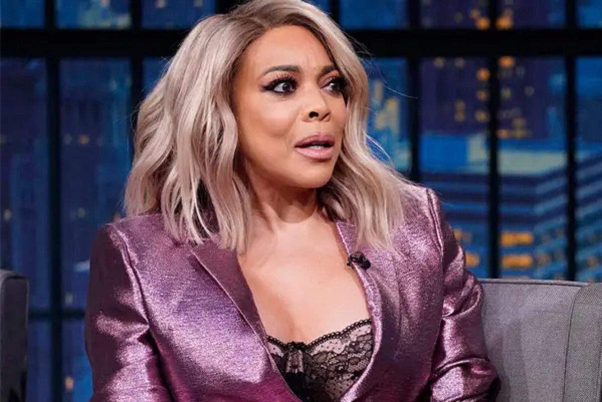 Wendy Williams