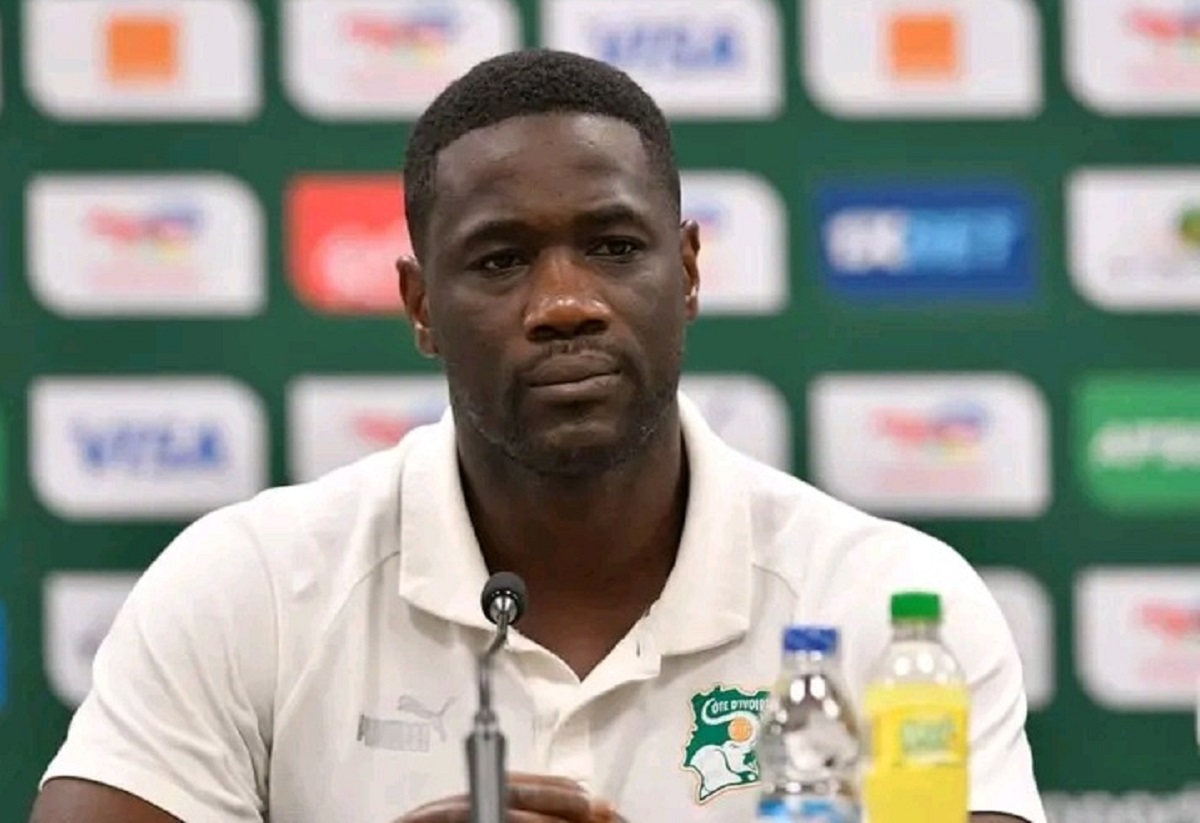 CAN 2023 Éléphants Emerse Fae Salaire CAN 2023