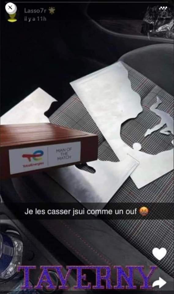 Lassine Sinayoko CAN 2023