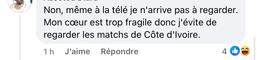 CAN 2023 Matchs Côte d'Ivoire Ivoirienne