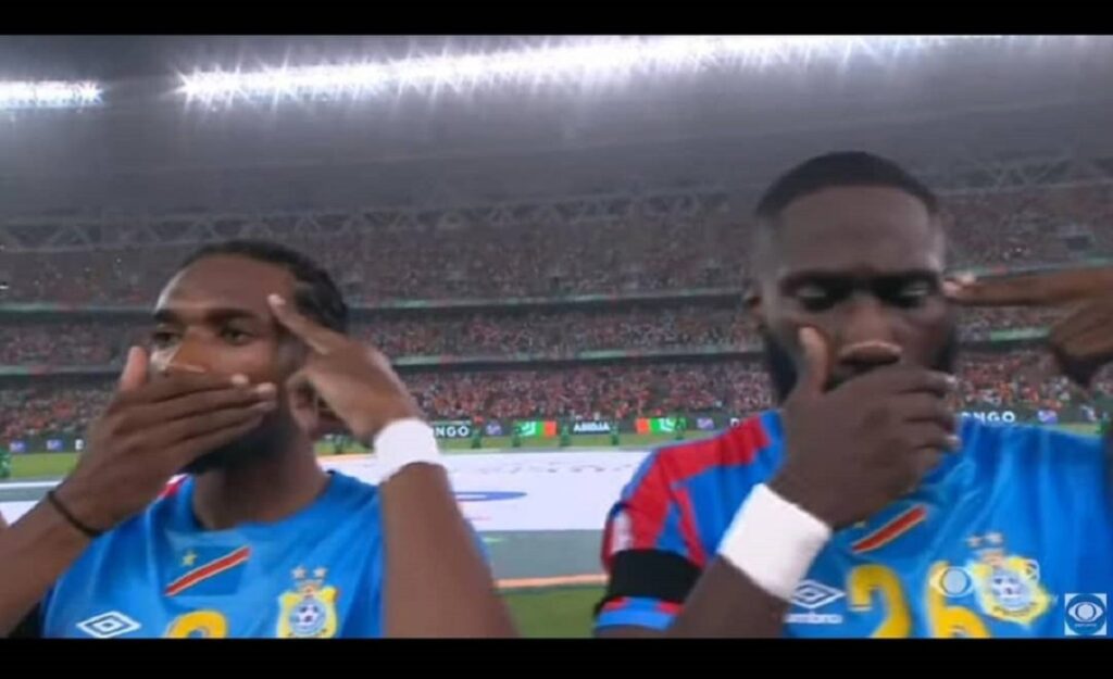 RDC joueur
