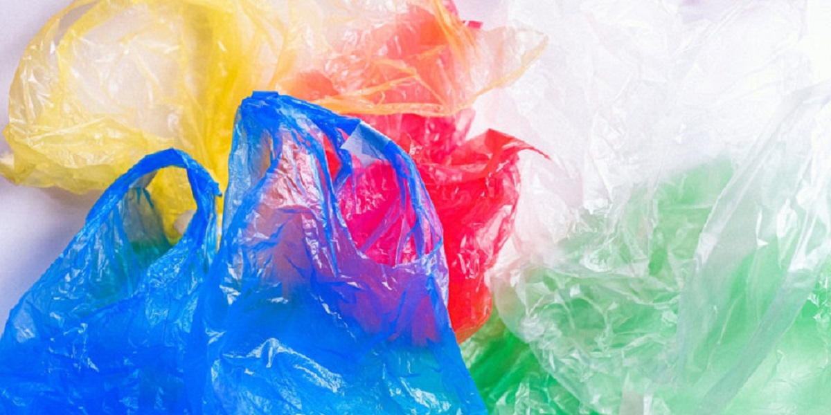 Ce pays sévit contre les importations de déchets plastiques Afrique : ce pays bannit les sacs en plastique