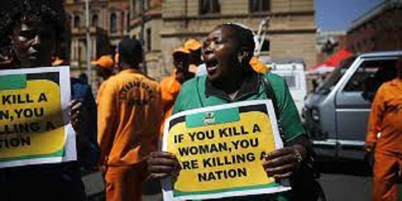 Kenya féministes