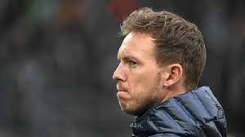 Julian Nagelsmann joueurs