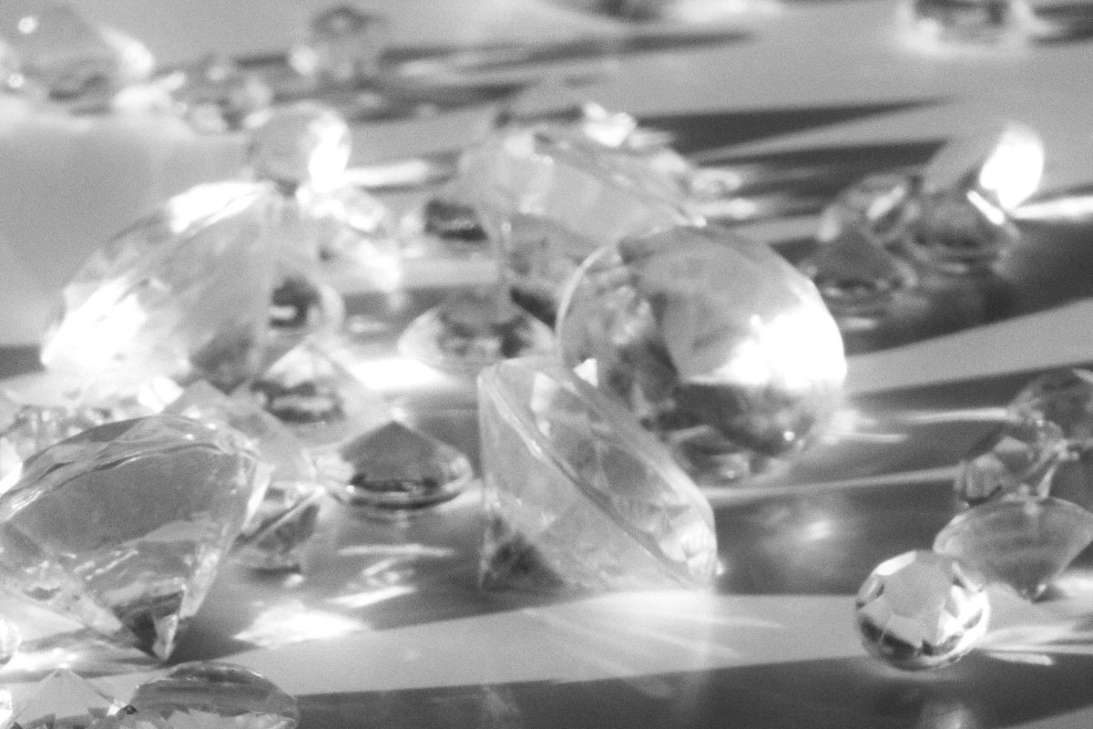 diamants Afrique