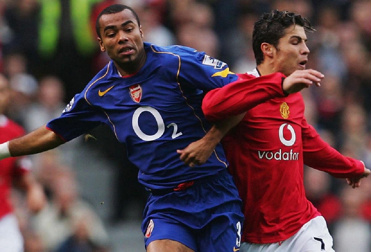 Ashley Cole