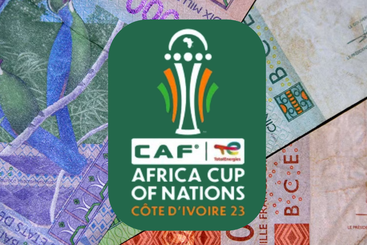 CAN 2023 victime