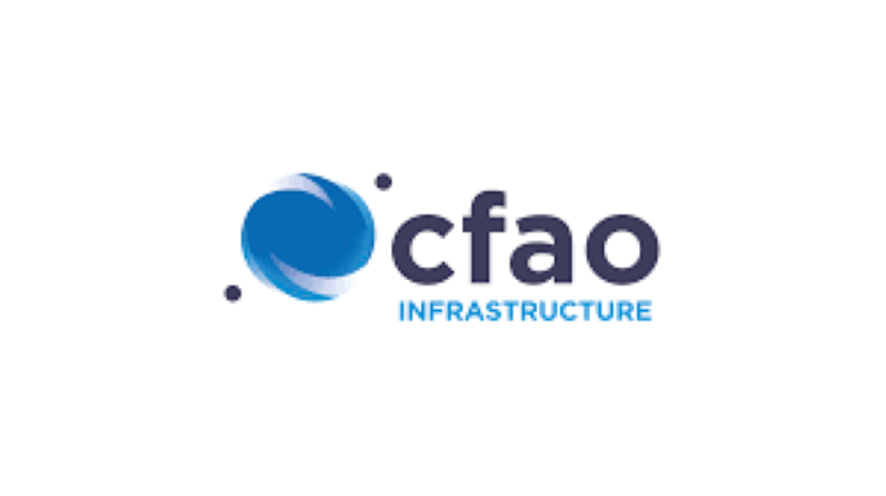 CFAO INFRASTRUCTURE recrute pour ce poste (28 Mars 2024)