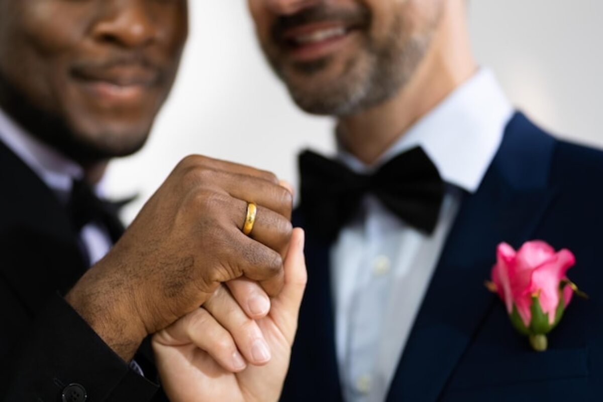 homosexuels