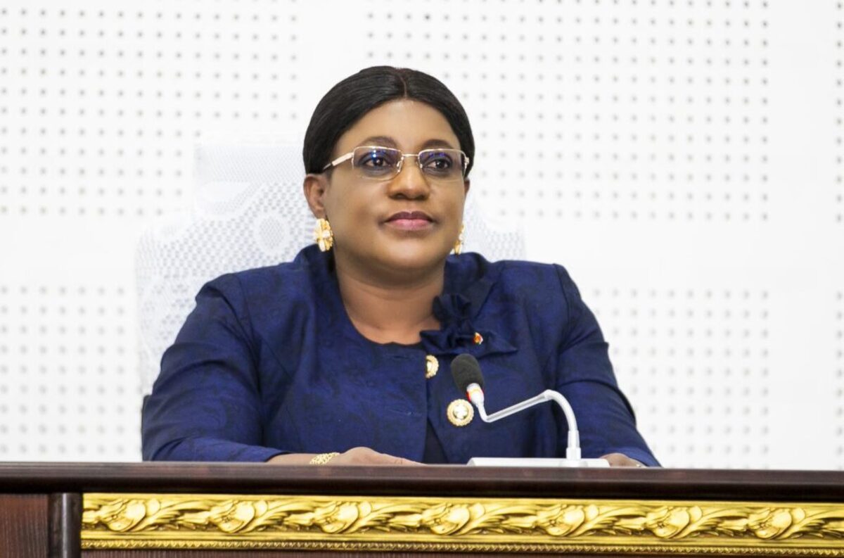 Togo : changement de Constitution ; un jeu de hasard ou une décision basée sur des lois ?
