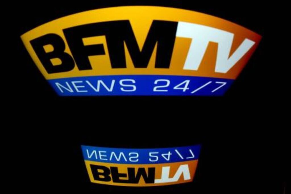 Coup de tonnerre médiatique BFMTV et RMC vendus