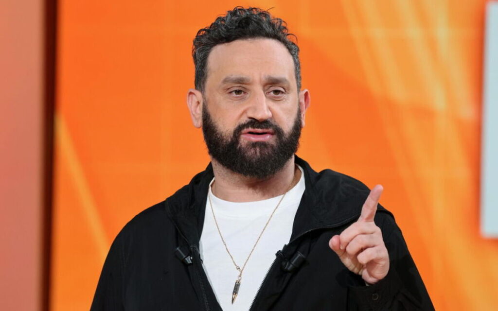 Coup dur pour Cyril Hanouna : le célèbre animateur de TPMP doit s’expliquer devant les députés pour cette raison