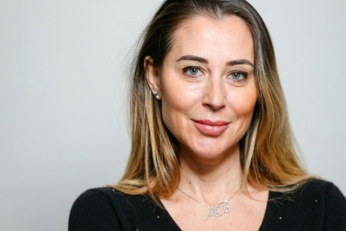 Magali Berdah