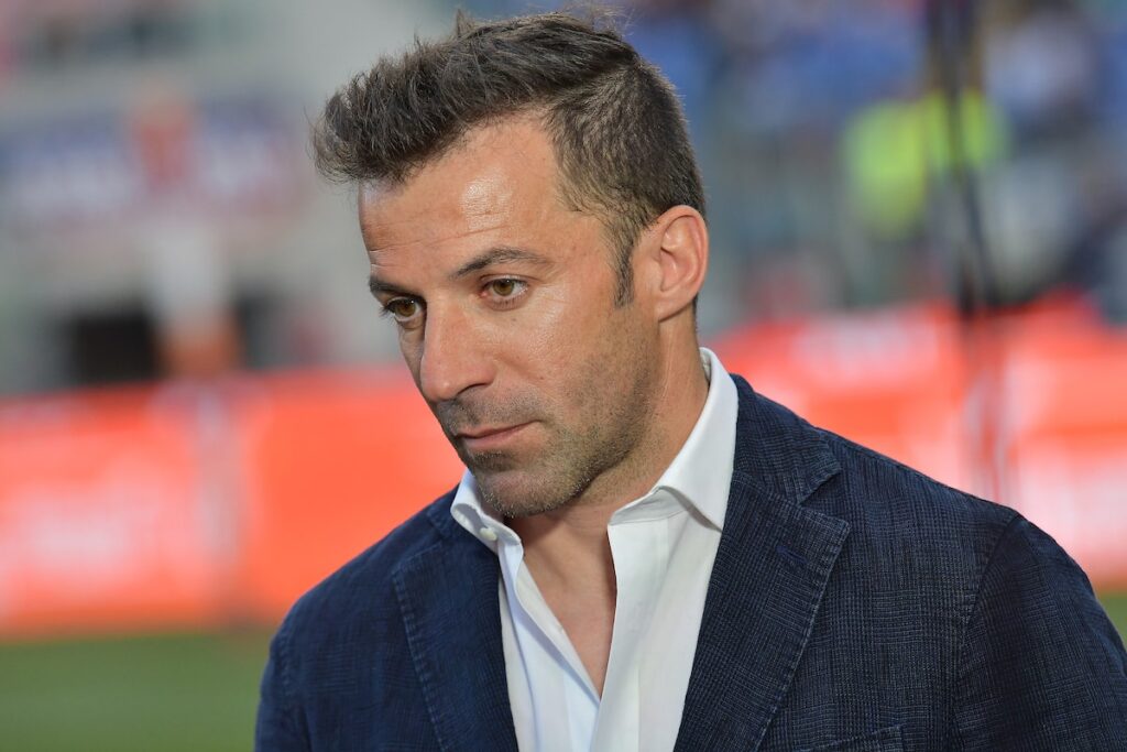 Del Piero Yamal