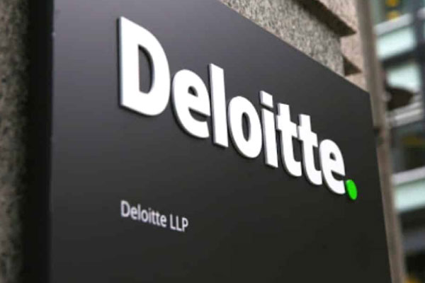 Deloitte Recrute Pour Ce Poste 07 Mars 2024   Deloitte Recrute Pour Ce Poste 07 Mars 2024 