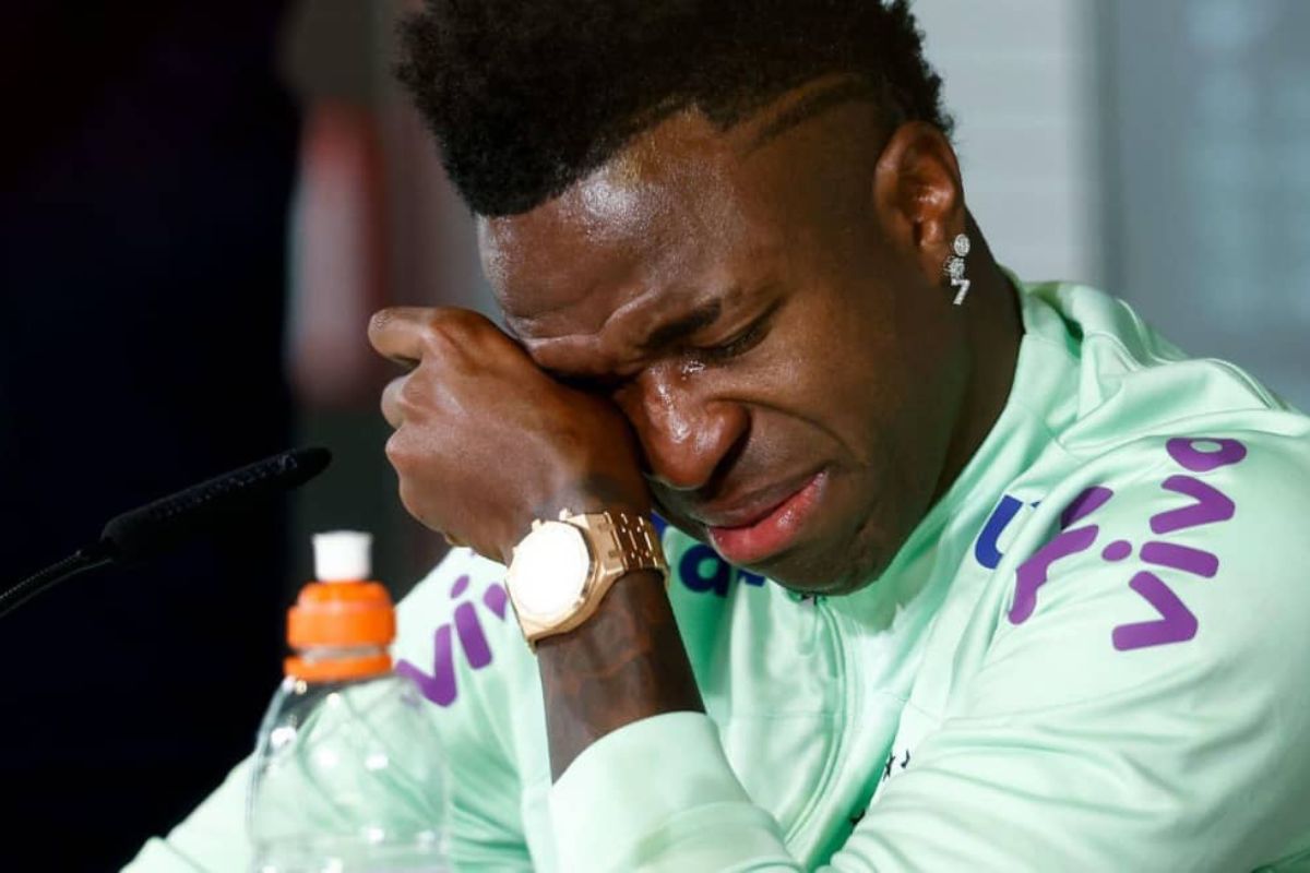 "Vinicius n'a pas le Ballon d’Or 2024 à cause de ce…"