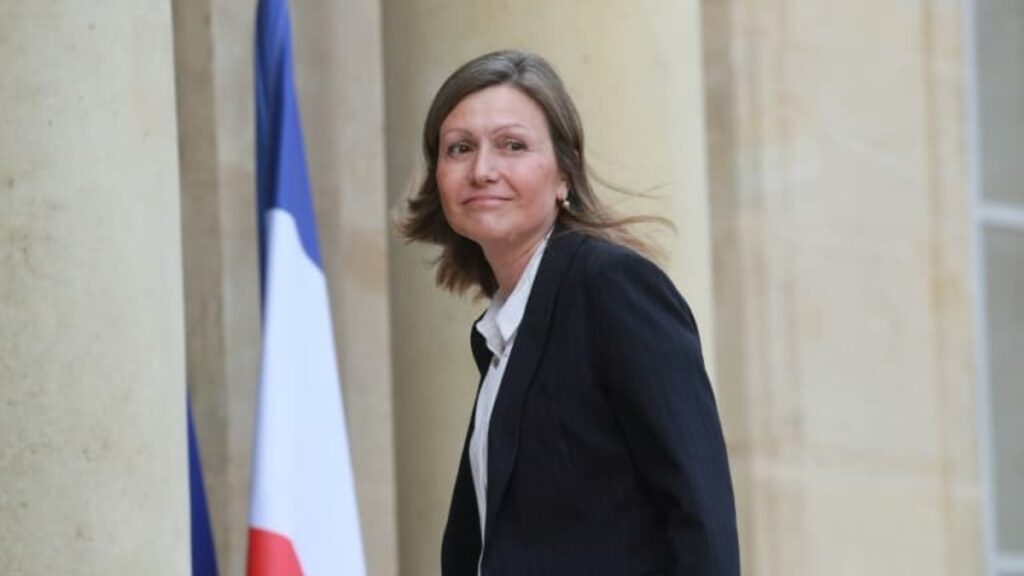 Droits des femmes : 25 présidentes d'Assemblée du monde entier invitées à Paris