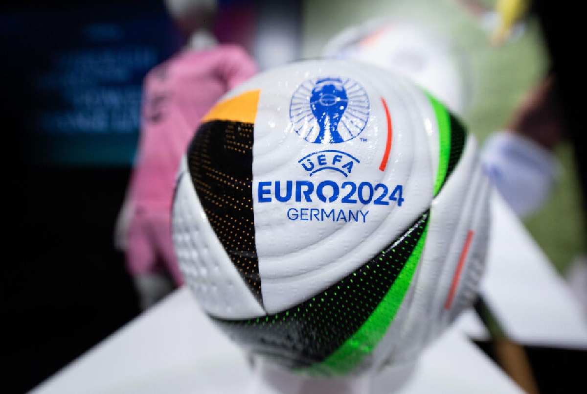 EURO 2024