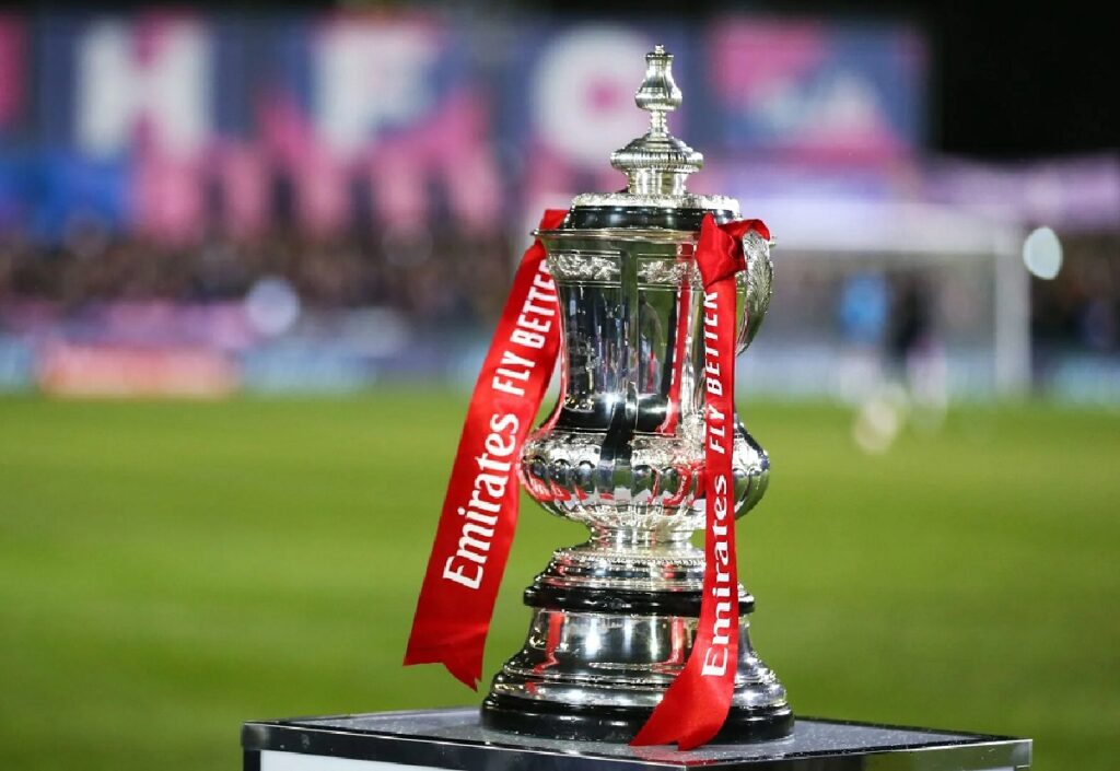 FA CUP