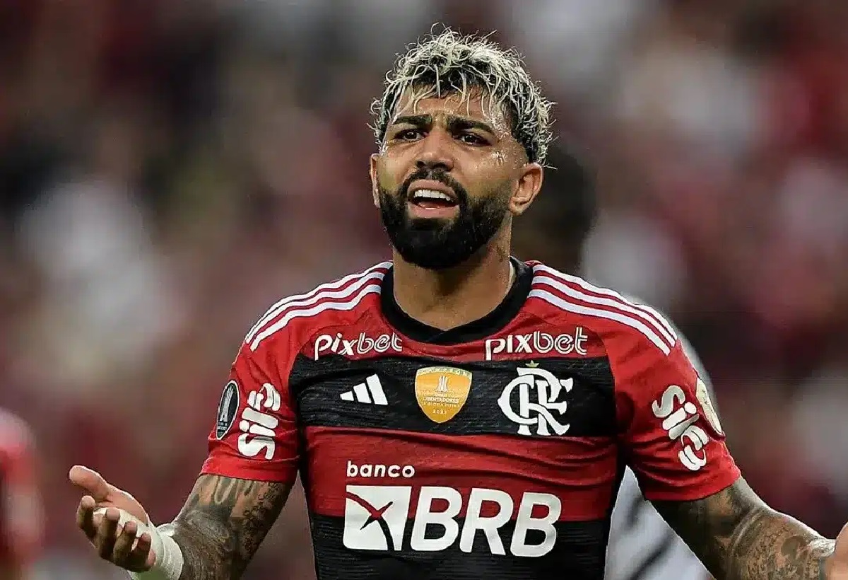 Gabriel Barbosa