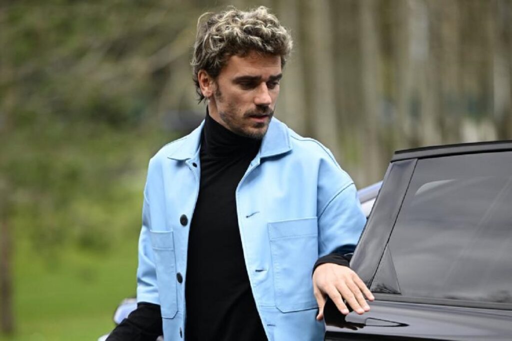 Griezmann