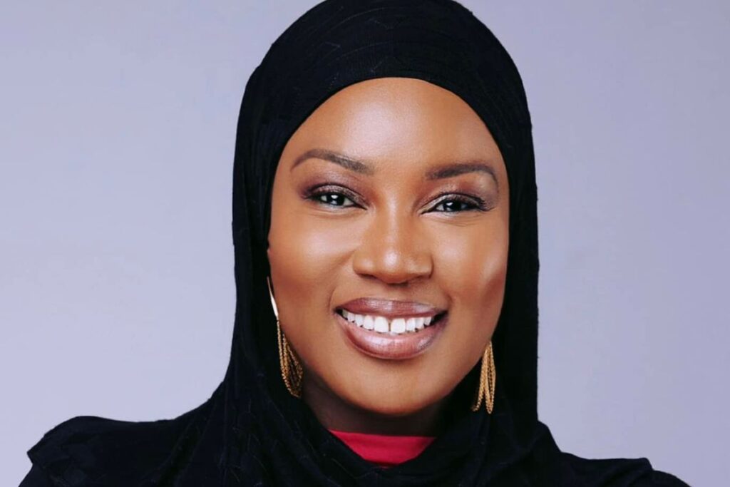 Konnie Touré Ramadan