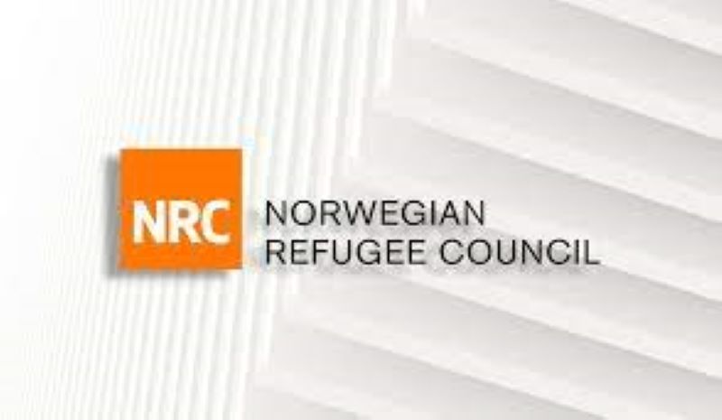 L’ONG Internationale NRC recrute pour ce poste (30 Mars 2024)