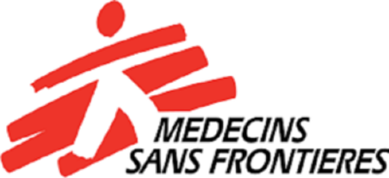 L’ONG MÉDECINS SANS FRONTIÈRES (MSF) recrute