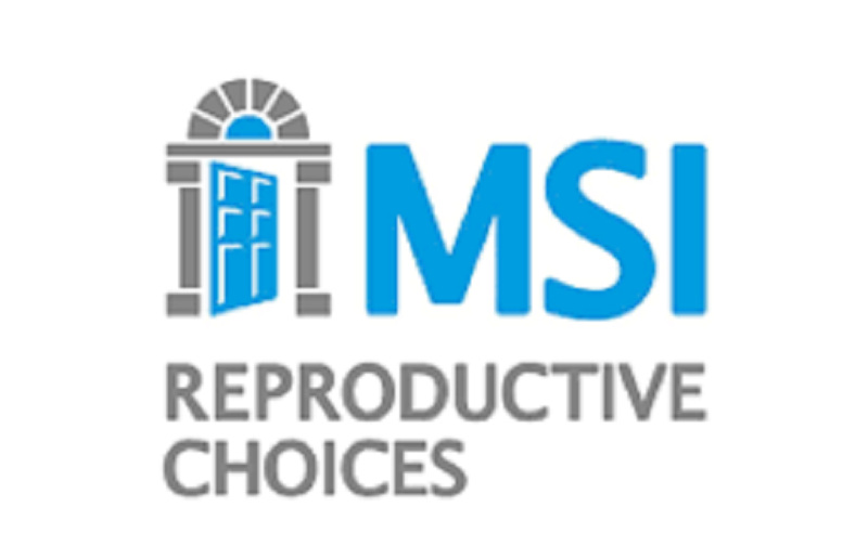 L’ONG Marie Stopes International (MSI) recrute