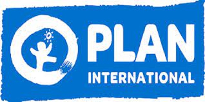 L’ONG PLAN INTERNATIONAL recrute